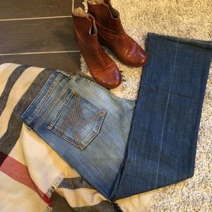 7FAM Flynt Jeans.